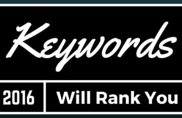 keywords will rank you higher
