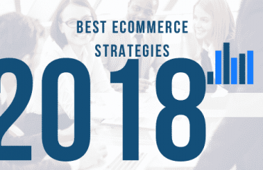 Best eCommerce Strategies