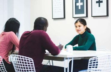 How To Ace A Startup Interview