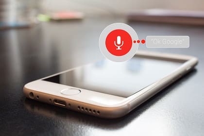 Optimize an Ecommerce Website for Voice Search