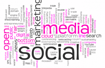 Emerging Social Media and Content Marketing Trends