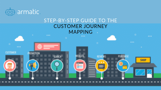 Step-By-Step Guide to the Customer Journey Mapping