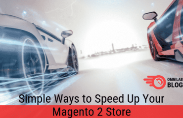 Simple Ways to Speed Up Your Magento 2 Store