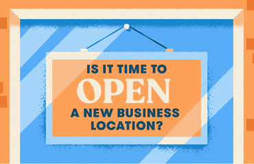 should your business open another location
