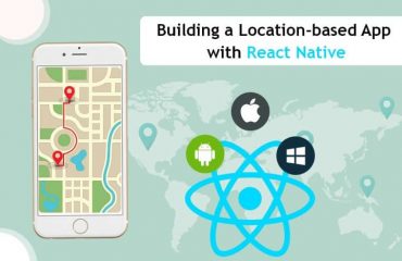 Building a Location-based App with React Native