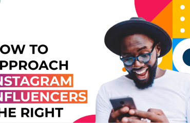 approach instagram influencers the right way
