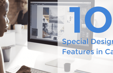 10 Special Design Features in Canva