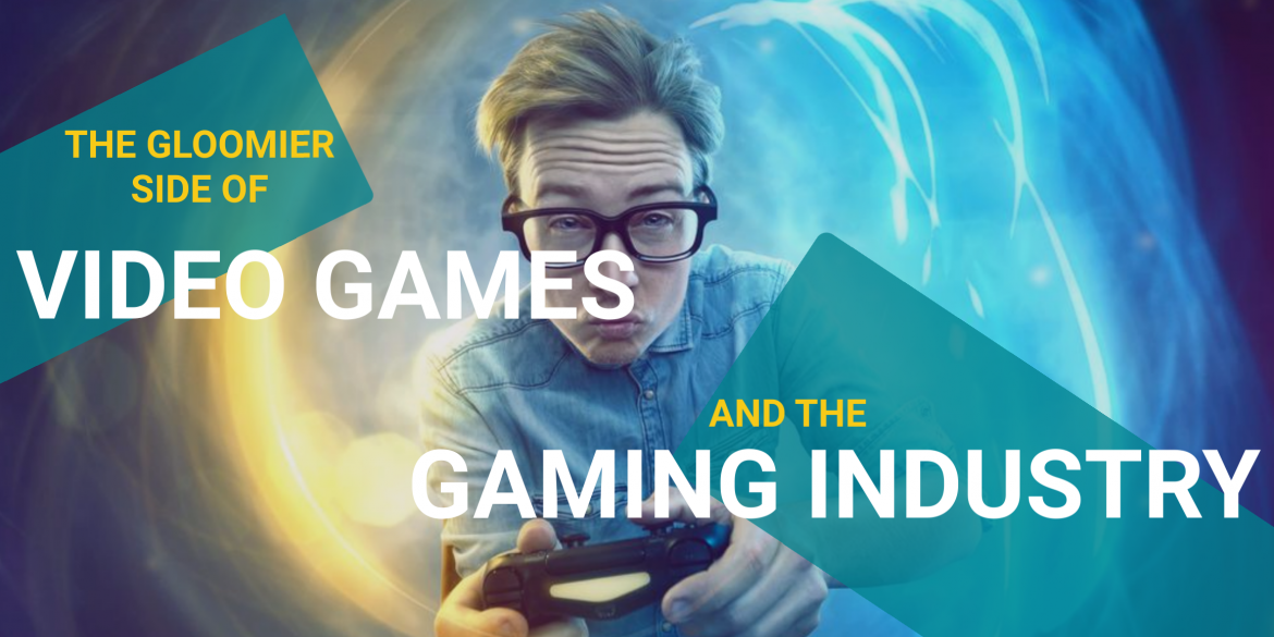 Video Games and the Gaming Industry