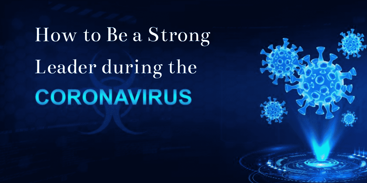 coronavirus crisis