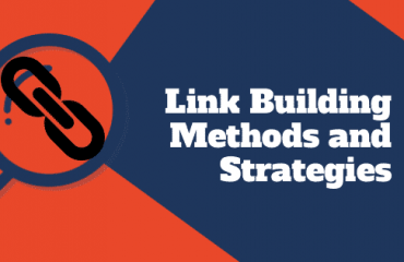 Link Building Methods and Strategies