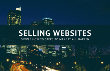 selling websites