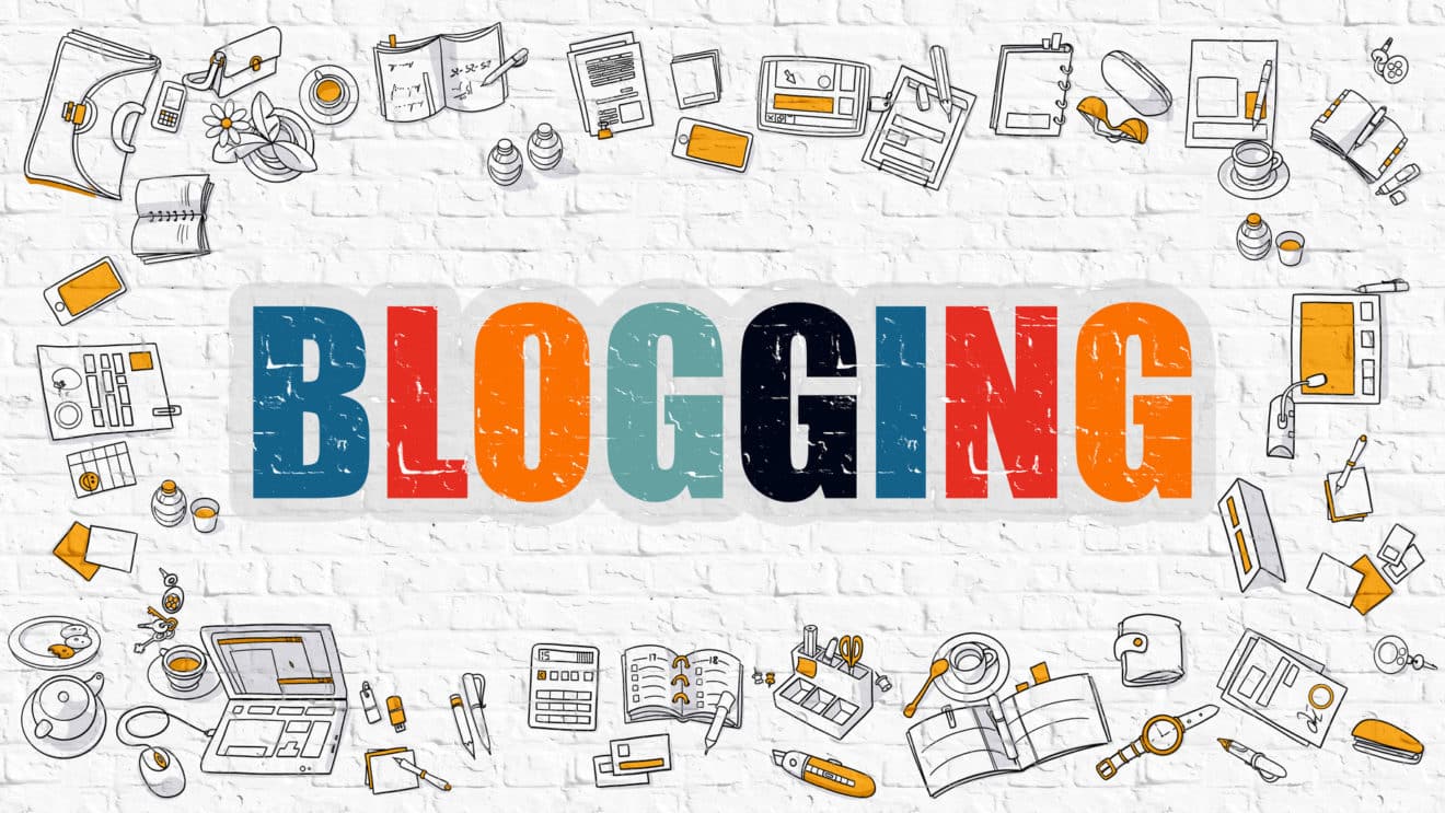 blogging essentials