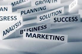 Easy Business Marketing Tips and Ideas