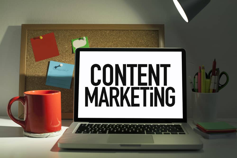 content marketing helps