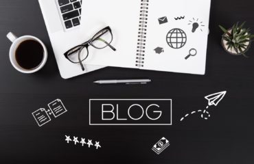 blogging essentials